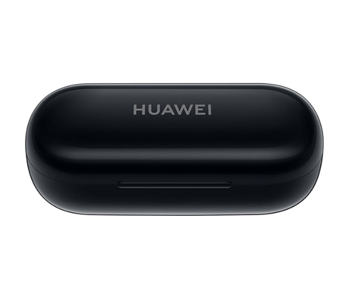 Huawei Freebuds 3i - Carbon Black - Zoom Image 6