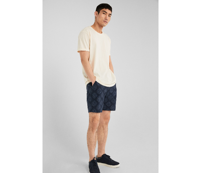 Springfield SS19 Bermuda EU 48 For Men - Blue - Zoom Image 1