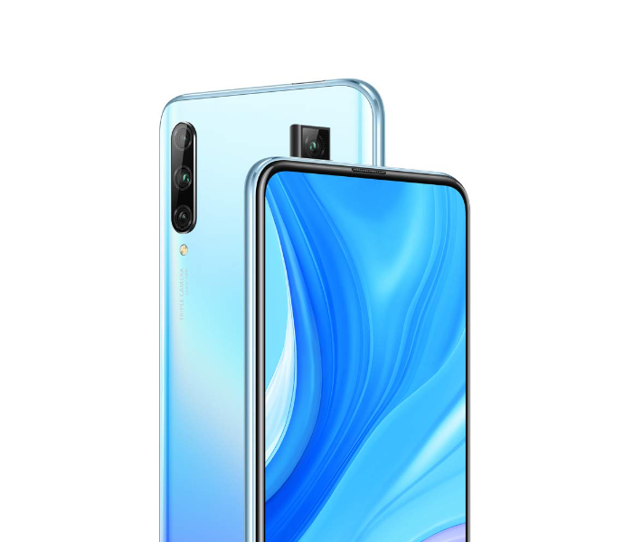 Huawei Y9s Smartphone 6GB RAM 128GB - Breathing Crystal - Zoom Image 6