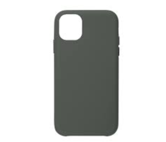 JCPal iGuard Moda Case Leather Style Slim Shell for iPhone11 Pro - Midnight Green - Zoom Image