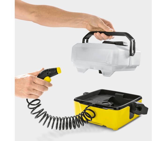 Karcher OC3 Portable Cleaner  - Zoom Image 2