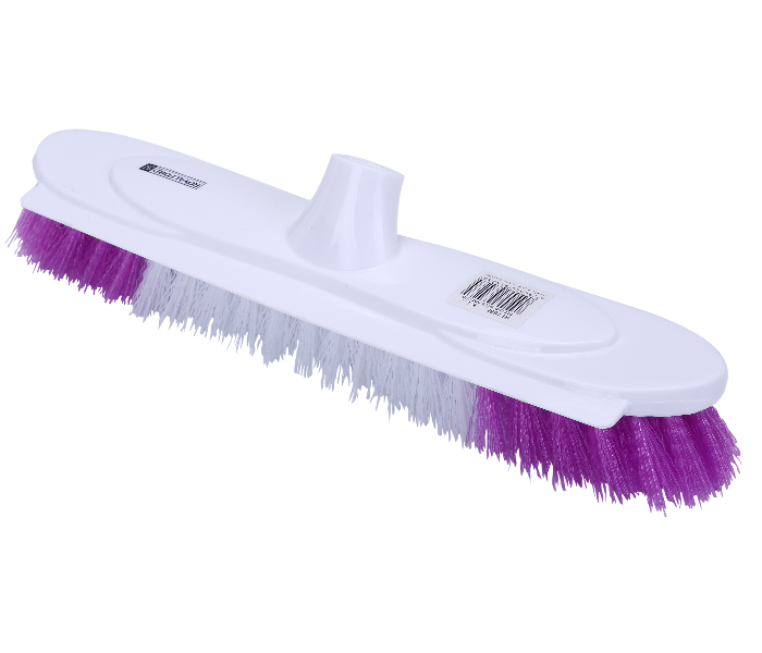 Royalford RF4885 Hard Broom with Handle - Zoom Image 4