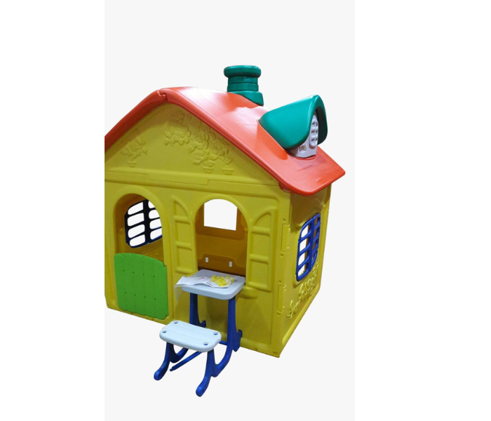 Babylove 28-16OT 163x130x170cm Wonder House - Zoom Image 3