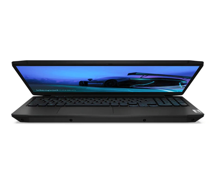 Lenovo IdeaPad Gaming 3-81Y40039AX 15.6 inch FHD Intel Core i7-10750H 16GB RAM 1TB HDD 256GB SSD 4GB NVIDIA GeForce GTX 1650 Ti  Windows 10 With free M100 Gaming Mouse - Onyx Black - Zoom Image 3