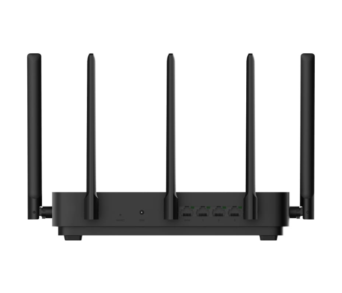 Xiaomi AC2350 Mi AIoT Router - Black - Zoom Image 4