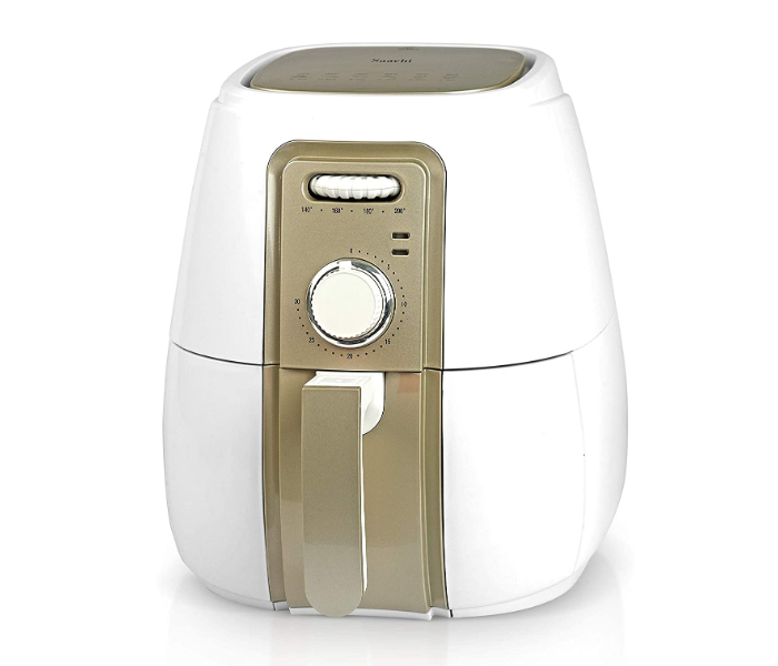 Saachi NL-AF4770 3.2 Liter Air Fryer - White - Zoom Image 1