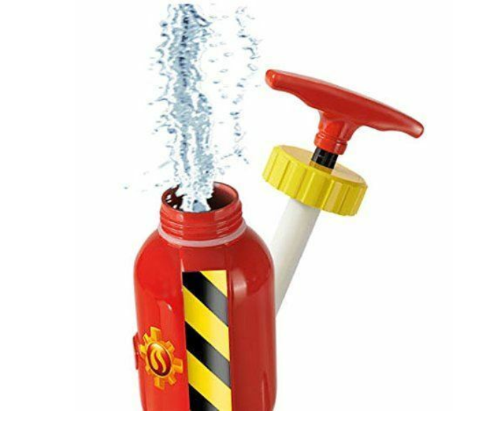 Simba Fireman Sam Water Blaster Gun - Zoom Image 2