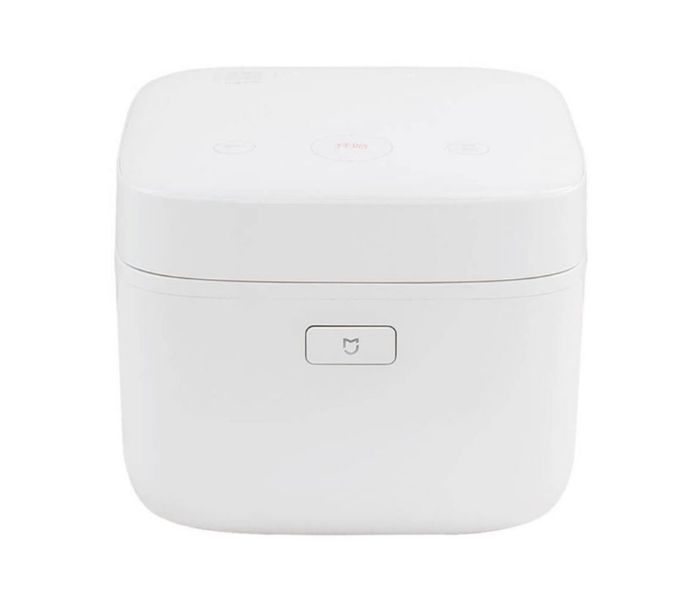 Xiaomi Mi Induction Heating Rice Cooker - White - Zoom Image 2