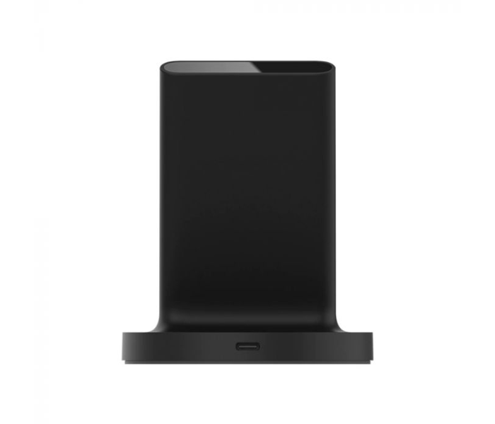 Xiaomi Mi 20W Wireless Charging Stand - Black - Zoom Image 2