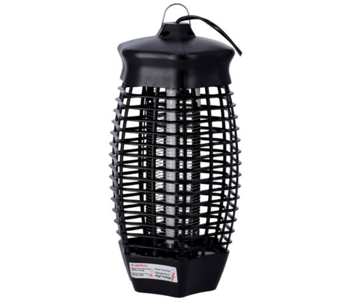 Krypton KNBK5111 Insect Killer 6 Watts - Black - Zoom Image 3