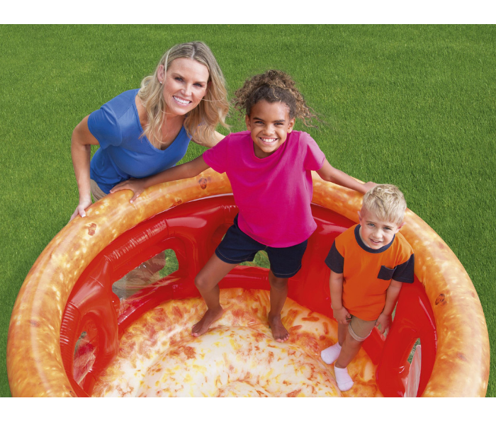 Bestway Pizza Bouncer - Zoom Image 4