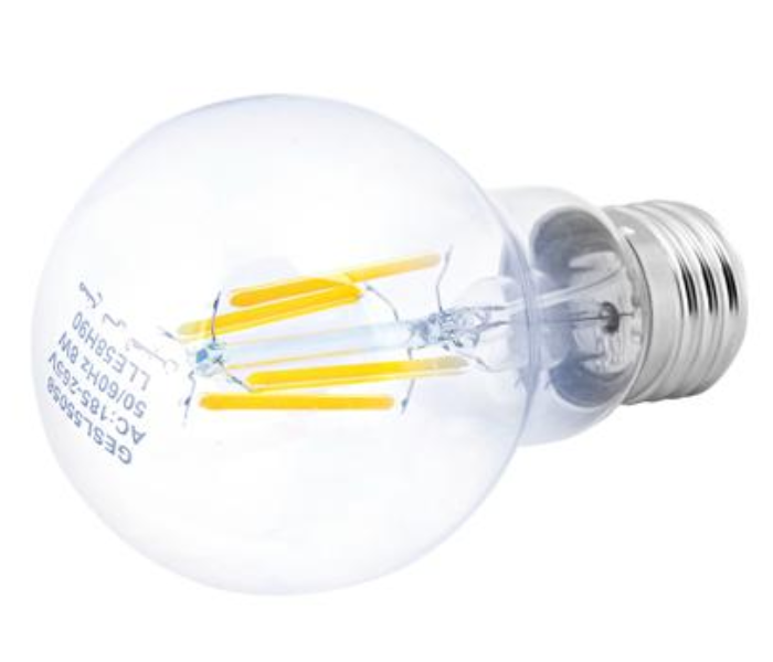 Geepas GESL55058 8W Filament Bulb - Zoom Image 3