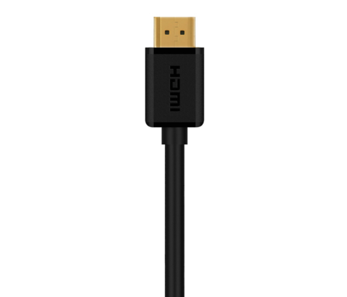 Eugizmo 1.5 Meter Cablink HDMI-A to HDMI-D Micro Cable - Black - Zoom Image 2