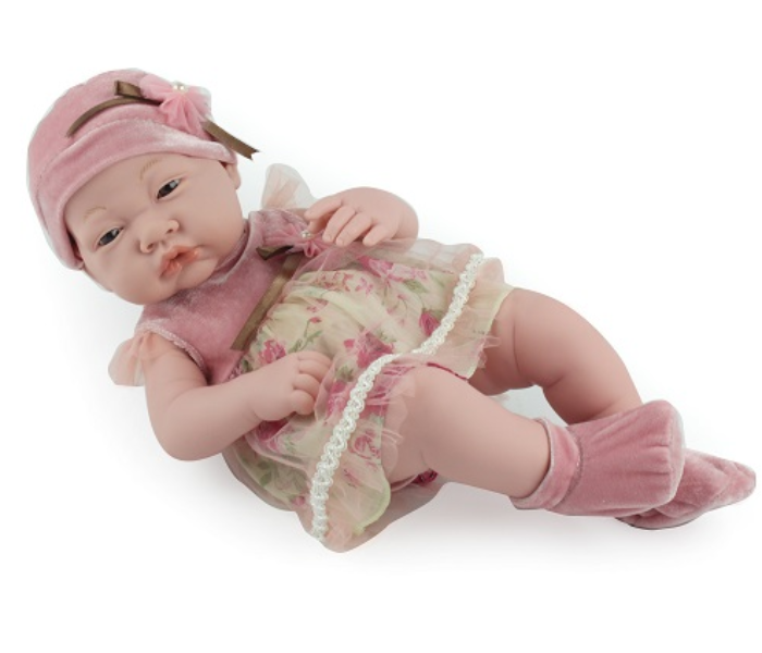 Basmah 15 inch Doll With Dress - Zoom Image 1