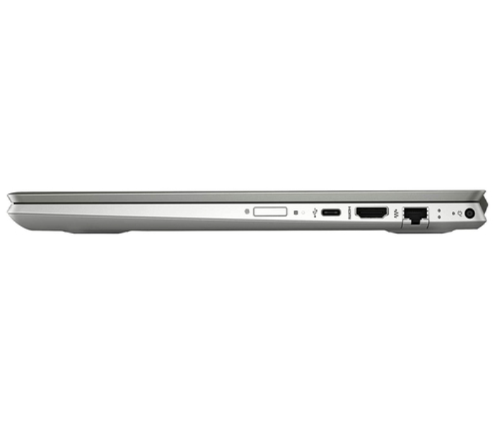 HP Pavilion 14-CF3013NE 8GB RAM 512GB SSD Intel Core i5-1035G 14 Inch FHD 2GB Graphics Windows 10 - Silver - Zoom Image 3