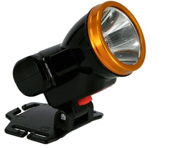 Olsenmark OMSL2754 Rechargeable LED Headlight - Zoom Image 4