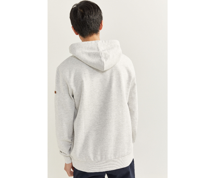 Springfield SS20 Knitwear Sweatshirt Small - Charcoal Grey - Zoom Image 5