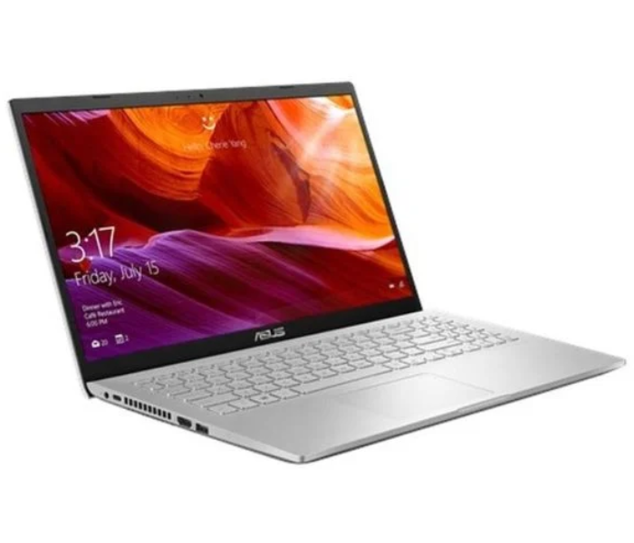 Asus X509JB-EJ204T 8GB RAM 512GB 15.6 Inch FHD Core i7 2G Graphics Windows 10 - Silver - Zoom Image 1