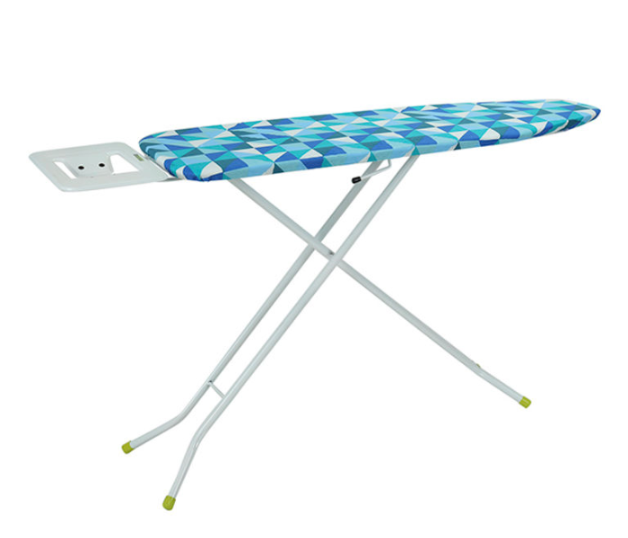 Royalford RF8523 Ironing Board -White and Blue - Zoom Image 3