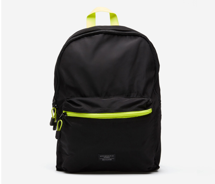 Springfield SS19 Bags X-Small – Green and Black - Zoom Image 1