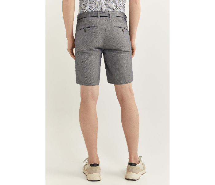 Springfield SS20 Bermuda EU 42 For Mens - Light Grey - Zoom Image 3