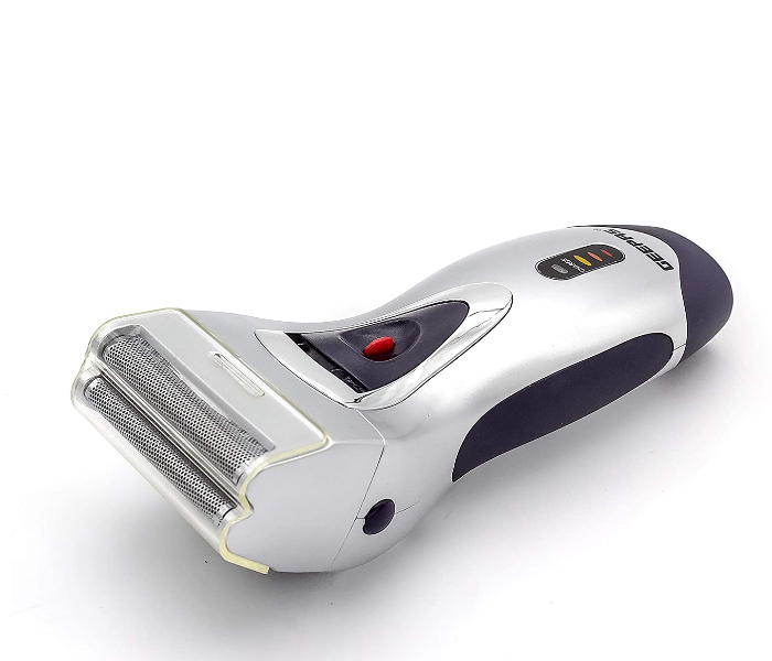 Geepas GSR8695 Rechargeable Shaver for Men - Zoom Image 5