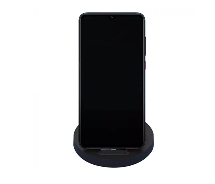 Xiaomi Mi 20W Wireless Charging Stand - Black - Zoom Image 4