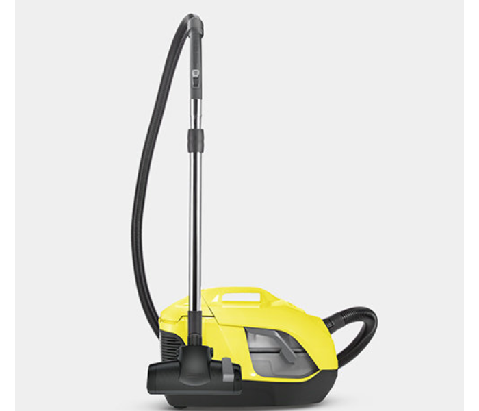 Karcher DS6 650Watts Water Filter Vacuum Cleaner  - Zoom Image 2