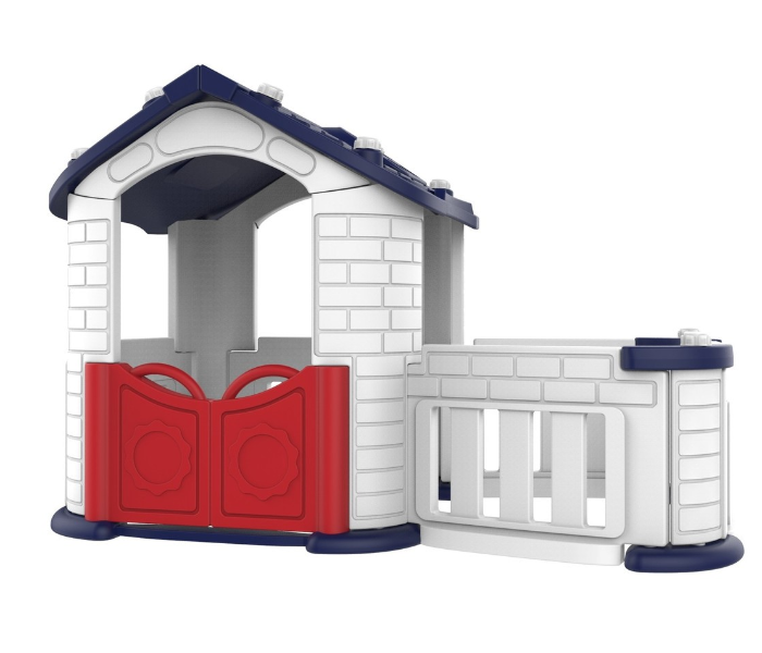 Babylove 28-602CHD Playhouse With Room - Zoom Image