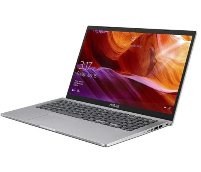 Asus X509JB-EJ204T 8GB RAM 512GB 15.6 Inch FHD Core i7 2G Graphics Windows 10 - Silver - Zoom Image 2