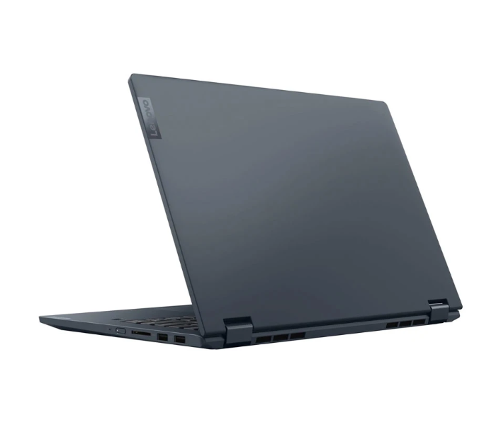 Lenovo Ideapad C340-141ML-81TK00H6AX 14 inch FHD Intel Core i7-10510U 16GB RAM  512GB SSD NVIDIA GeForce MX230 2GB Windows 10 Home - Abyss Blue - Zoom Image 4