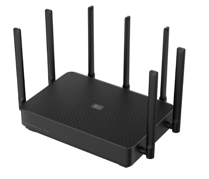 Xiaomi AC2350 Mi AIoT Router - Black - Zoom Image 2