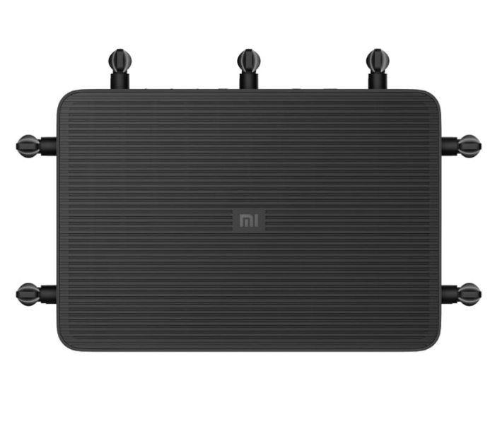 Xiaomi AC2350 Mi AIoT Router - Black - Zoom Image 5