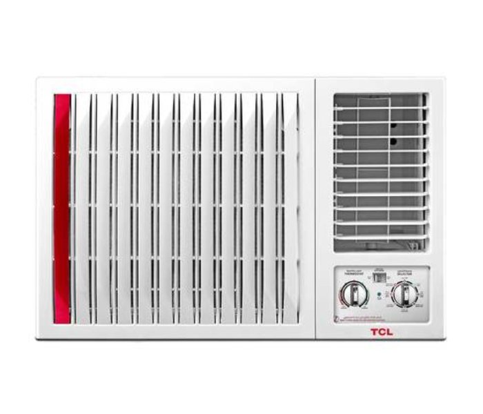 TCL TAC-18CWA-LT 1.5 Ton Window Air Conditioner - White - Zoom Image