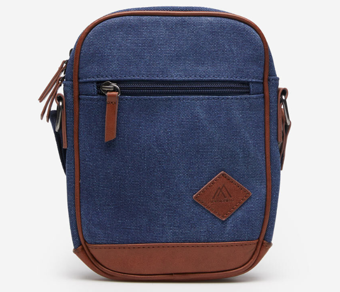 Springfield SS20 Bags X-Small – Blue and Brown - Zoom Image 3