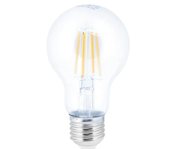 Geepas GESL55058 8W Filament Bulb - Zoom Image 1