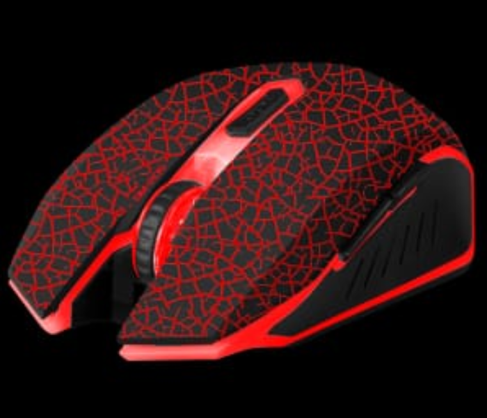 Xtrike GM-206 Pubg Linear Action Mouse  - Zoom Image