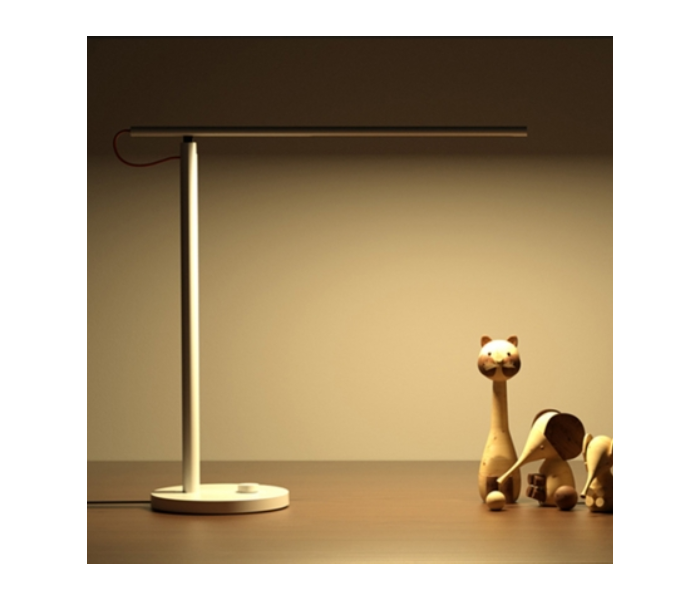 Xiaomi Mi Smart LED Desk Lamp 1S - White - Zoom Image 4