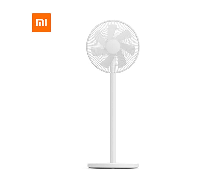 Xiaomi Mi Smart Standing Fan 1x - White  - Zoom Image 1