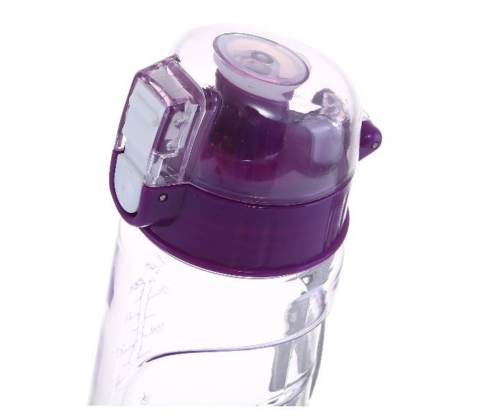 Royalford RF5222 750 ml Plastic Water Bottle - Zoom Image 2