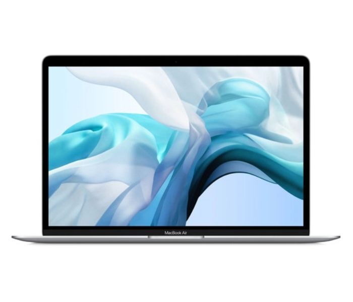 Apple MacBook Air Intel i5 Quad-Core 8 GB RAM 512 GB Intel Iris Plus Graphics Early 2020 - Silver  - Zoom Image 1