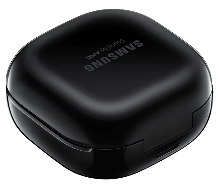 Samsung Galaxy Buds Live - Mystic Black - Zoom Image 7