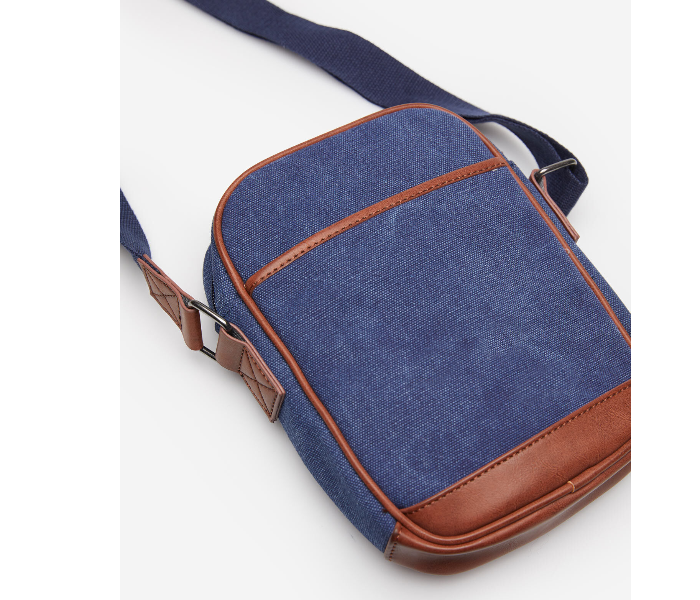 Springfield SS20 Bags X-Small – Blue and Brown - Zoom Image 2