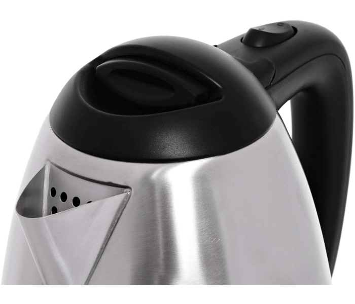 Geepas GK5454 1.8 Litre Stainless Steel Electric Kettle - Zoom Image 3