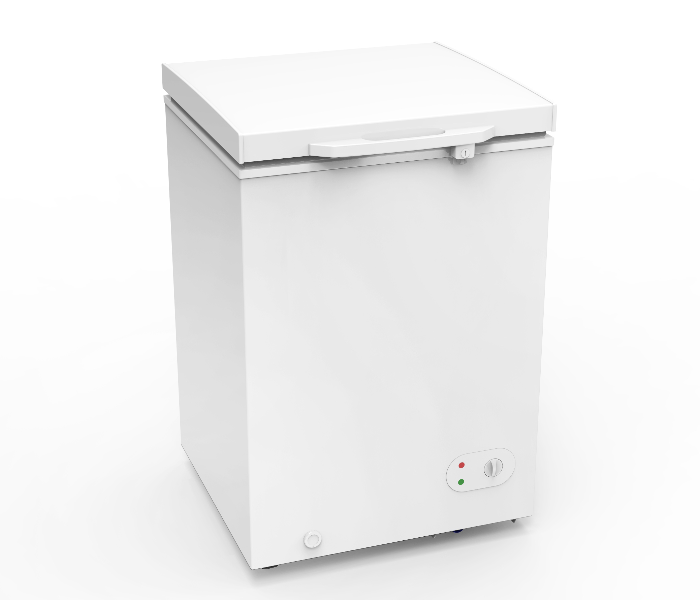 Akai ACF-410M 400Litres Chest Freezer - Zoom Image