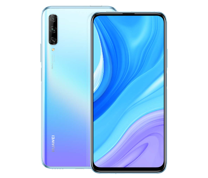 Huawei Y9s Smartphone 6GB RAM 128GB - Breathing Crystal - Zoom Image 1