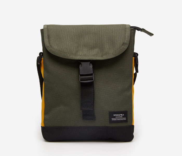 Springfield SS20 Bags X-Small – Dark Green - Zoom Image 1