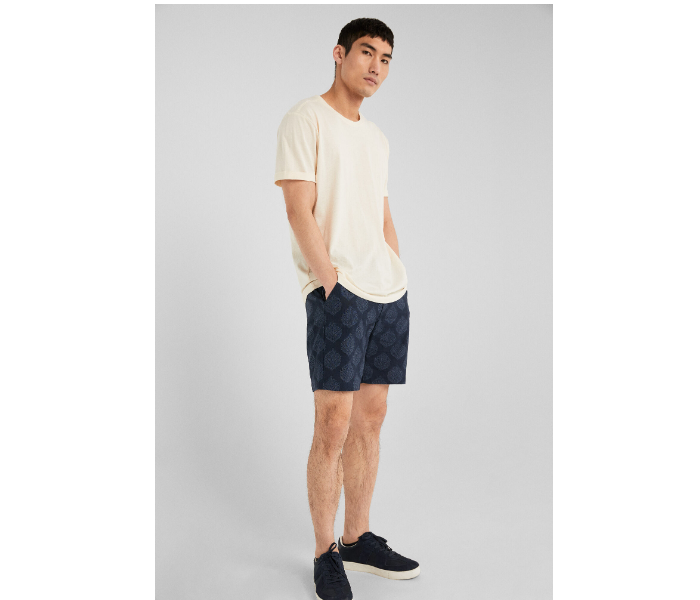 Springfield SS19 Bermuda EU 46 For Men - Blue - Zoom Image 1