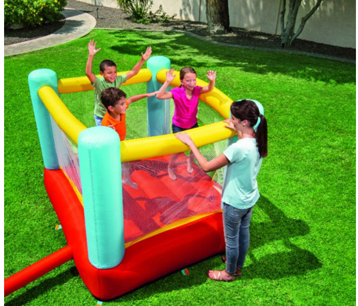 Bestway Bouncetacular Bouncer - Zoom Image 1