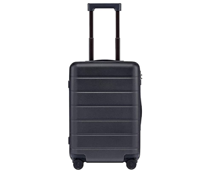 Xiaomi Luggage Classic 20 Travel Suitcase - Black - Zoom Image 1